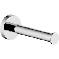 Bravat Varuna Reserverollenhalter 764210 chrom, zum Kleben/Schrauben