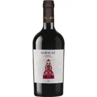 Farnese Fantini Saragat Monica 2023 - Cantina Atzei -