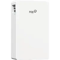 Fox Ess EK6 Plus Hochvolt-Batteriespeicher 5,76 kWh