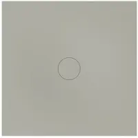 Bette Air Carreau de douche avec Glasur Plus, 1200x1200mm, 7361-416PLUS, 7361-416PLUS