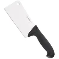 Johannes Giesser Messerfabrik Giesser Hackmesser, 15 cm Klinge 6645 15 , 1 Stück