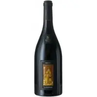 Xavier Vignon Arcane La Papesse 2016 -