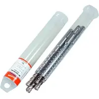 Projahn Hammerbohrer-Set ROCKET 5, SDS-plus, PGM, Ø 6 x 110/50 mm, Ø 6-8-10 x 160/100 mm, Ø 12 x 210/160 mm, 5-teilig, im Quadro-Pack