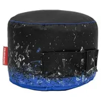 GAMEWAREZ Gaming Sitzsack - Arctic X-Ray Station (blau)