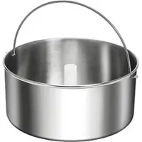 Unold Eisbehälter für EISMASCHINE 48870 + 48872