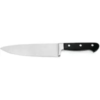 WAS Germany - Kochmesser Knife 61, 25 cm, Edelstahl
