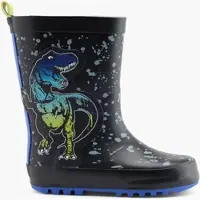 Cortina Gummistiefel Schwarz, Kinder, Größe: 25 - Gummistiefel Schwarz, Kinder, Größe: 25 - man - Schwarz