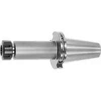 Holex ER-Spannzangenfutter, Form AD, SK 50 A = 160, für ER-Spannzangen: 32 ER