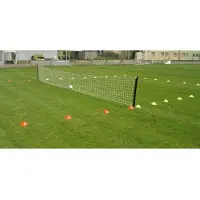 Yakima Sport 100324 Fussballset aus Naturrasen