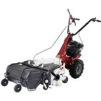 Eurosystems Minieffe - Schneeräumer - B&S 450E