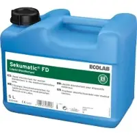 Ecolab Sekumatic FD Desinfektionsmittel 3031940 , 5 l - Kanister