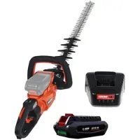 Echo DHC-2800R -Akku-Heckenschere 56V - SOLO - ohne Akku und Ladegerät