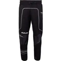 Bauer Team SR Inline-Hockeyhose (Schwarz, S)
