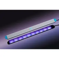 LEDaquaristik GmbH PRO2 LED-Leiste UVA ✚ SKY-GROW - Vollspektrum 2.0 75cm (755mm)