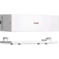 SolarEdge Batteriespeichersystem Steuerungseinheit mit Top-Cover + Basis für LV-Speicher (4.85) (* 0% MwSt. gem. §12 Abs. 3 UstG)