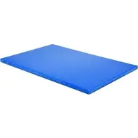 TRIZERATOP HACCP-Schneidebrett 600 x 400 x 20 mm, blau