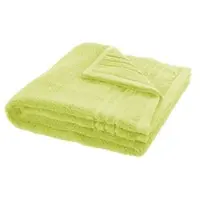 Como Handtuch Soft Cotton ¦ grün ¦ Maße (cm): B: 50