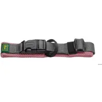Hunter Halsung Maldon M, altrosa/grau
