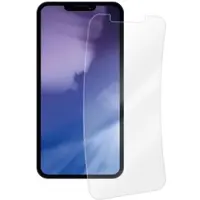 Vivanco Premium ible Displayschutzglas für iPhone 12 Pro Max