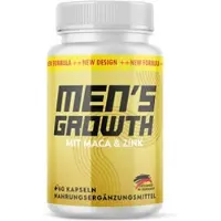 Glory Products OÜ Men's Growth (60 Kapseln)