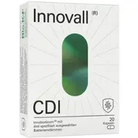 WEBER & WEBER GmbH & Co. KG Innovall Microbiotic CDI Kapseln 20 St