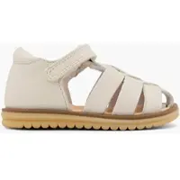 Elefanten Sandale Fynn Kinder | | Beige | Größe 21 | Material: Leder - Sandale Fynn Kinder | | Beige | Größe 21 | Material: Leder - woman - Beige