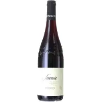 Jean Perrier & Fils Mondeuse Vieilles Vignes 2024 - Cuvée Gastronomie - Domaine