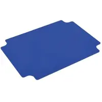 Schneider - Ersatz-Schneidebrett, 400 x 300 mm Blau