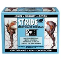 TRM Stride MP 60x20g Beutel
