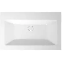 Bette A230-011 Waschtische Rechteck Loft Einbau