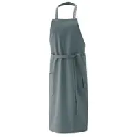 Exner Petguard Latzschürze XXL B 100 x L 100 cm Fb. graphit : graphit : 65% Polyester 35%Baumwolle 220 g/m2