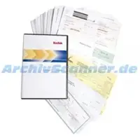Kodak Capture Pro Software Klasse DX - 3 Jahre