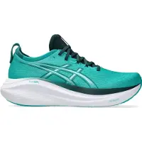 Asics Herren Laufschuhe GEL-NIMBUS 27