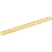 3M Scotch-Weld Schmelzklebstoff auf Polyolefinbasis 3731 TC Q, Beige, 15,8 mm x 203 mm, 5 kg