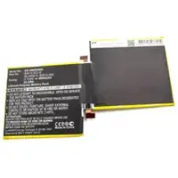 AccuCell Akku für Amazon Kindle 3HT7G, Kindle Fire HD 8.9, wie 58-000015, S2012-002