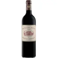 Château Margaux 1er Cru Classé Rotwein trocken 0,75 l | 2020