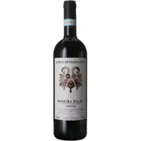 Carlo Revello & Figli Barbera d'Alba Superiore 2024 -