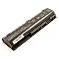 AccuCell Akku für HEWLETT-PACKARD PROBOOK 4230s, wie HSTNN-CB1P, HSTNN-CB1Q, HSTNN-FE04, HSTNN-IB1U, 4400mAh