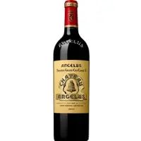 Château Angélus 1er GCC A Rotwein trocken 0,75 l | 2017