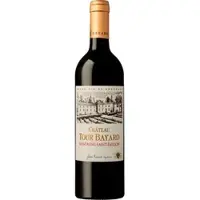 Château Tour Bayard 2022