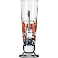 Ritzenhoff Schnapsglas Shotglas HELDENFEST # 17 Inhalt 52 ml