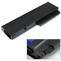 AccuCell Hochleistungs-Akku für COMPAQ BUSINESS NX5100, wie 360482-001, HSTNN-DB16, 10.8V, 6600 mAh