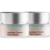 Dr. med. Christine Schrammek Kosmetik Dr. med. Christine SCHRAMMEK Vitality Ageless Duo