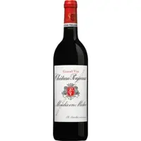 Château Poujeaux 2018