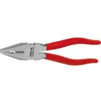 Holex Vanadium-Kombizange blank Länge 200 mm