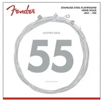 Fender Bass Strings 9050 M 055/105