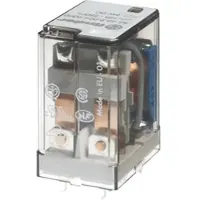 Finder Leiterplattenrelais 12A 12VDC