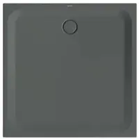 Bette BetteUltra Rechteck-Duschwanne 1200x1200x35mm, mit Antirutsch Pro