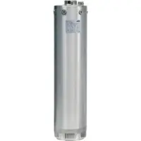 Wilo Unterwassermotorpumpe Sub TWI 5 306, 0,75 kW, 400 V