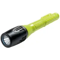 Parat PX2 Ex Hochleistungs-Arbeitslampe, 2 x AAA, LED, flame-gelb - 30 lm